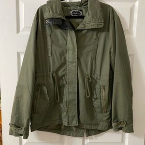 2XL Women’s Military style Jacket